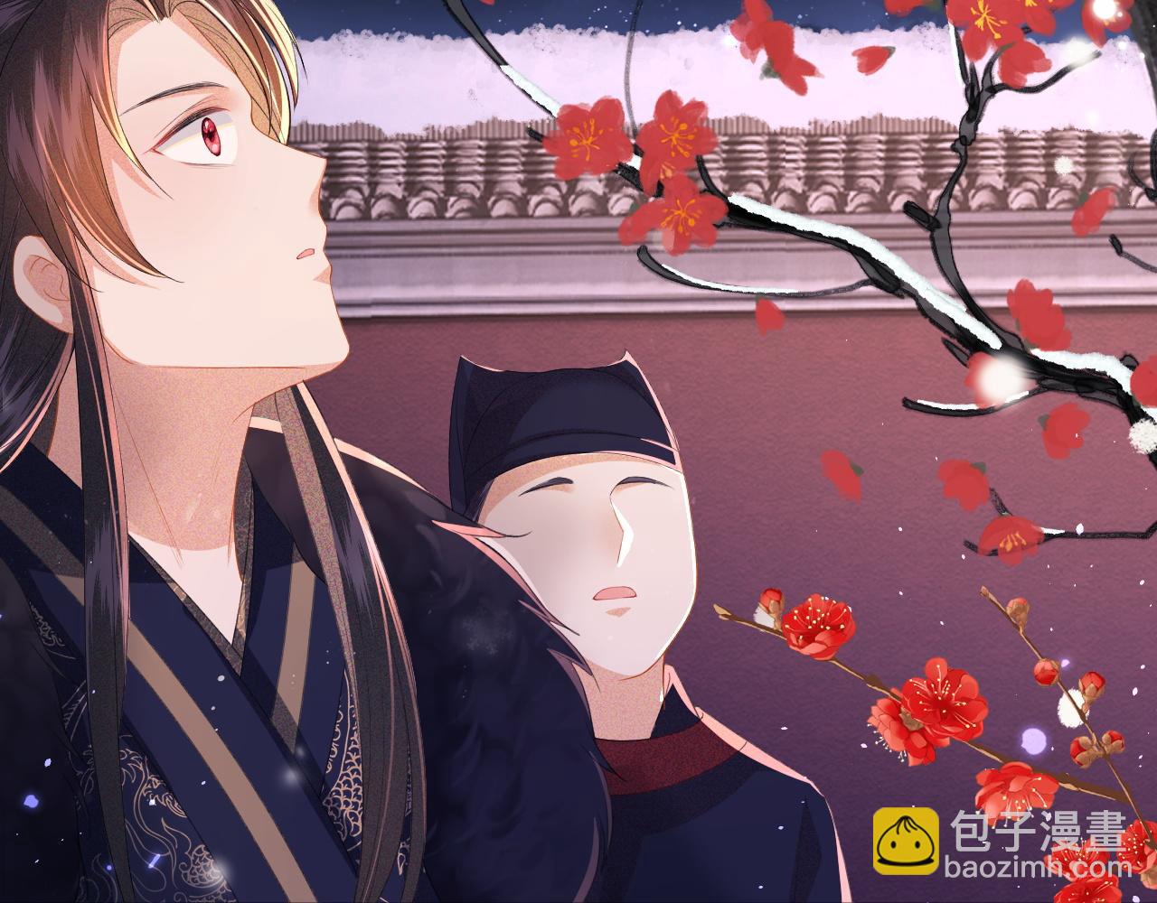 第31话 你接住我啦！83
