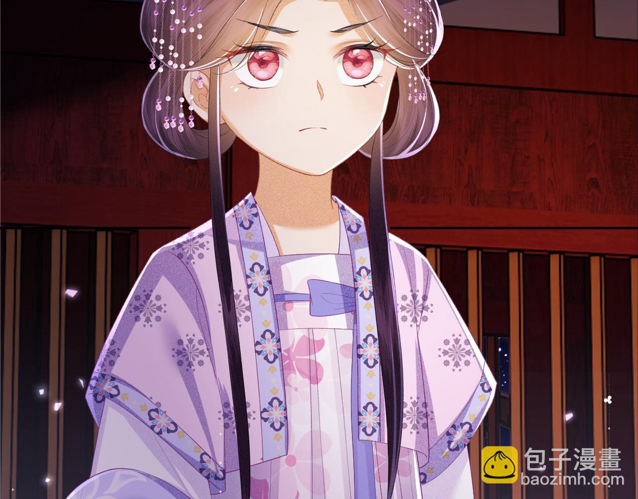 第57话 梅妃倒台78