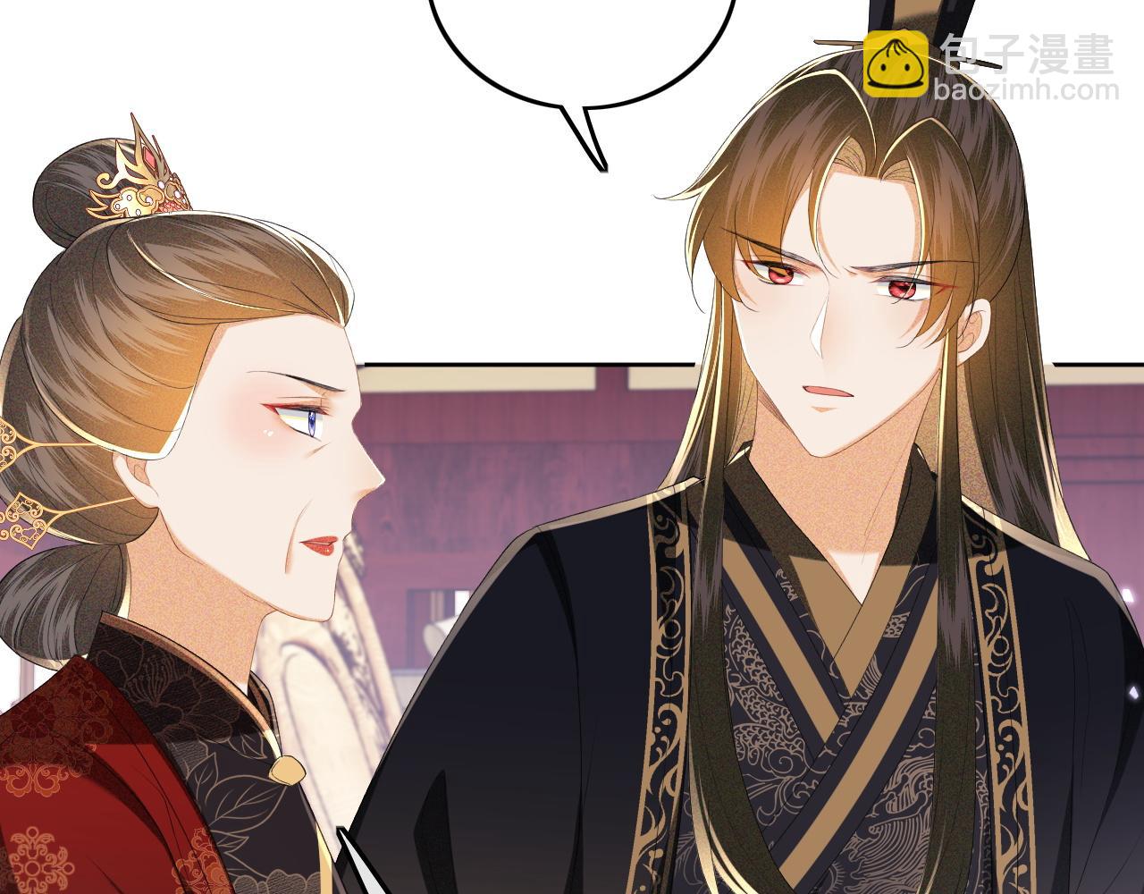 第64话 惠妃梅嫔反目18