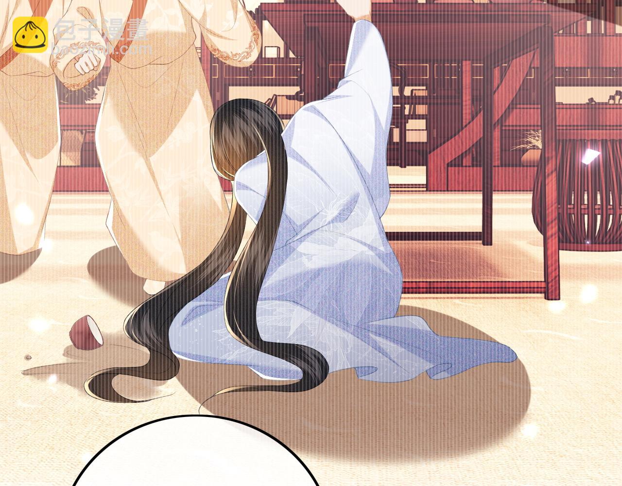 第64话 惠妃梅嫔反目23
