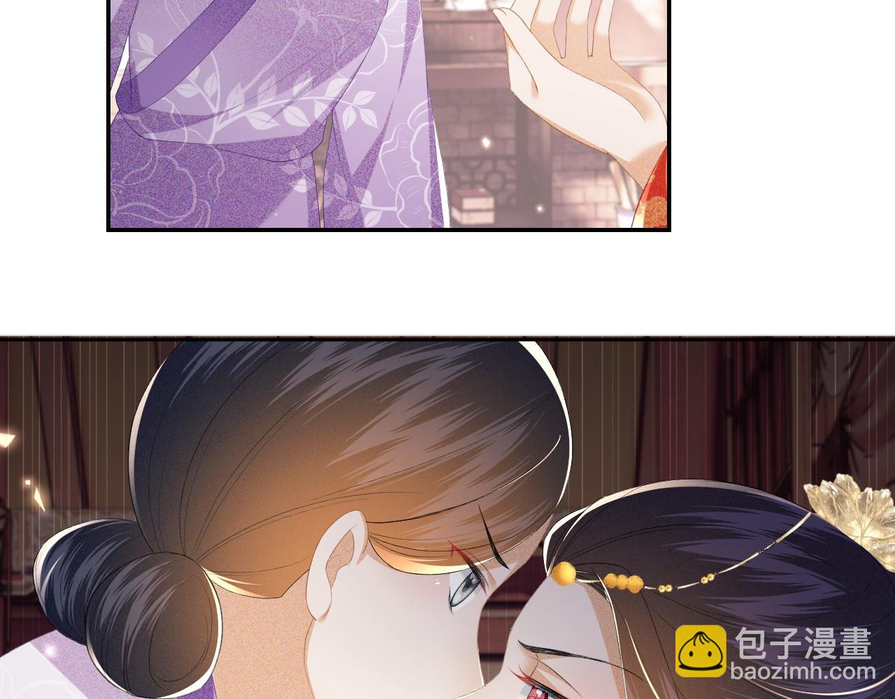 第64话 惠妃梅嫔反目44