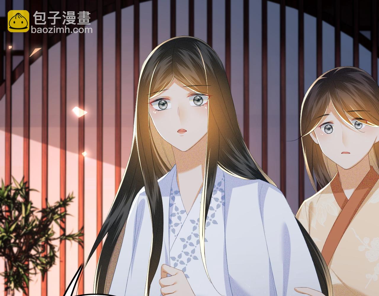 第64话 惠妃梅嫔反目77
