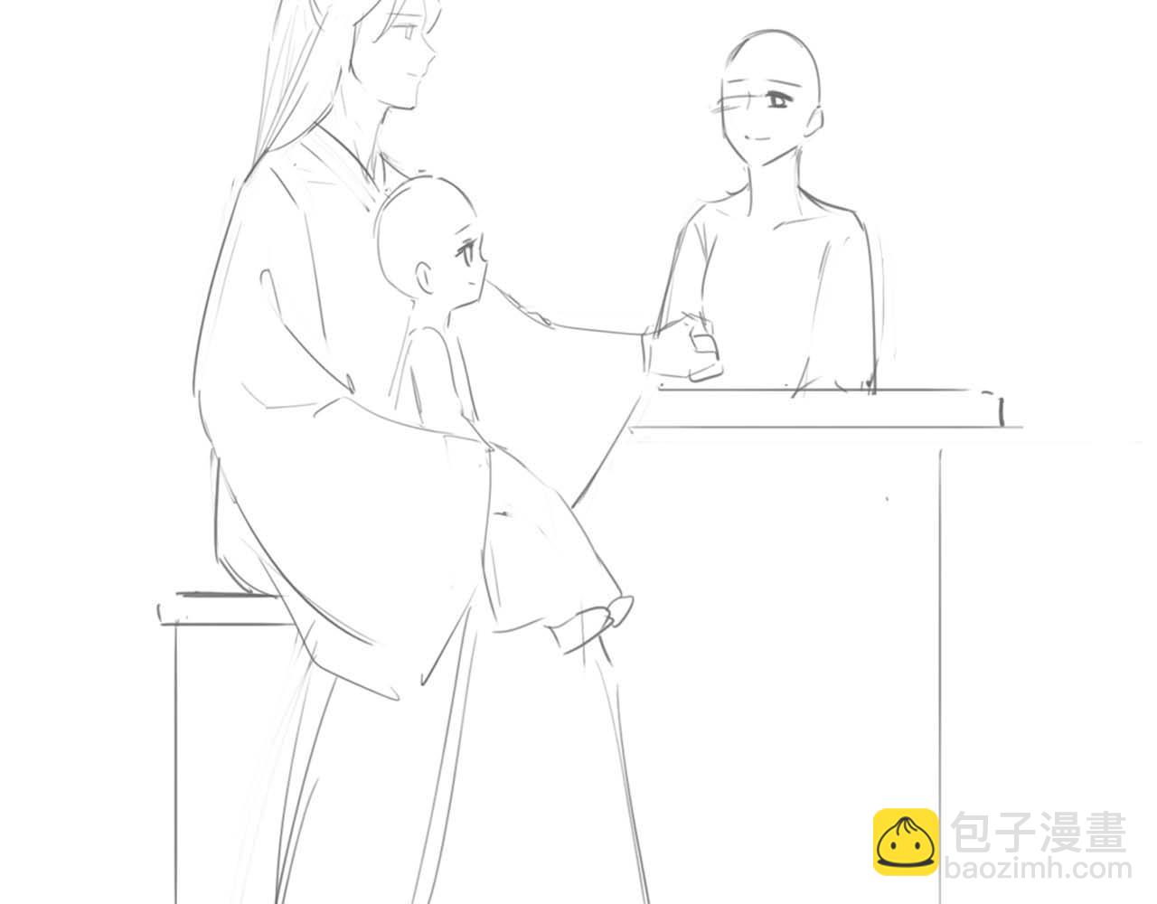 第64话 惠妃梅嫔反目93
