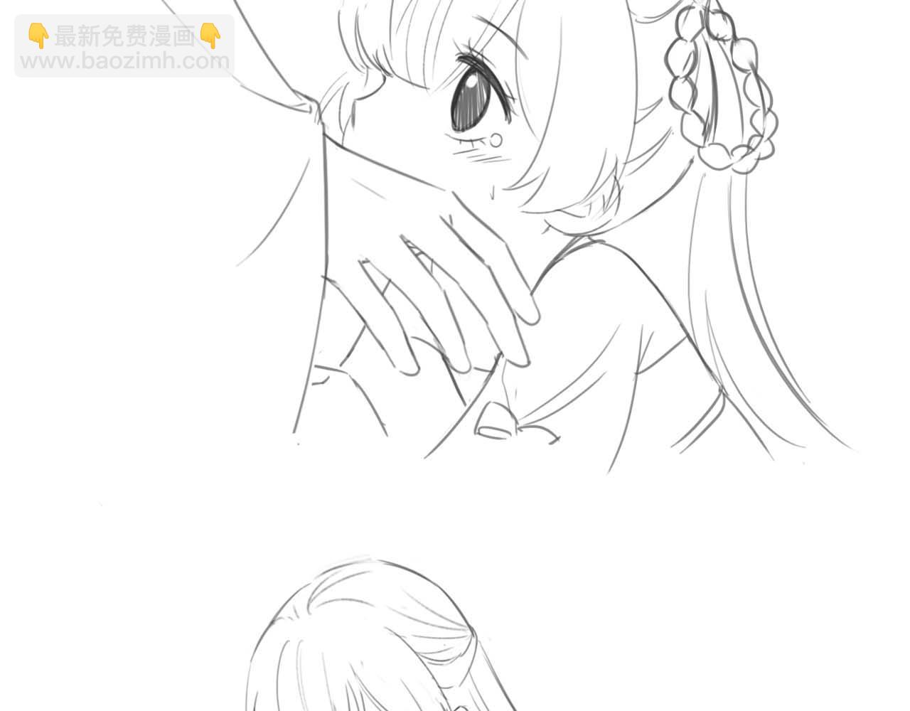 第66话 和好100