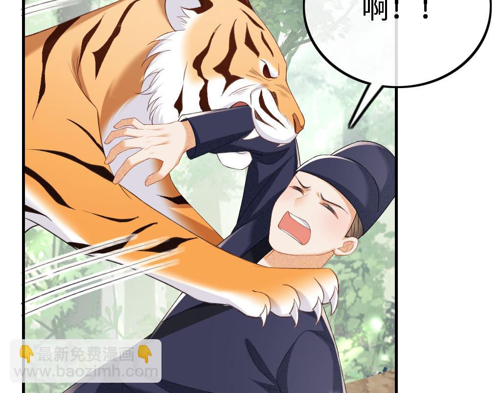 第70话 老虎袭击64