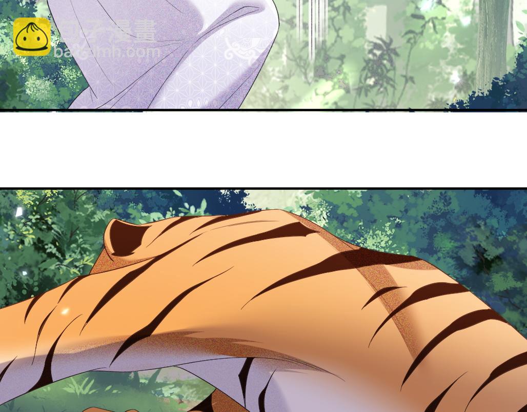 第71话 奚贵妃打虎37