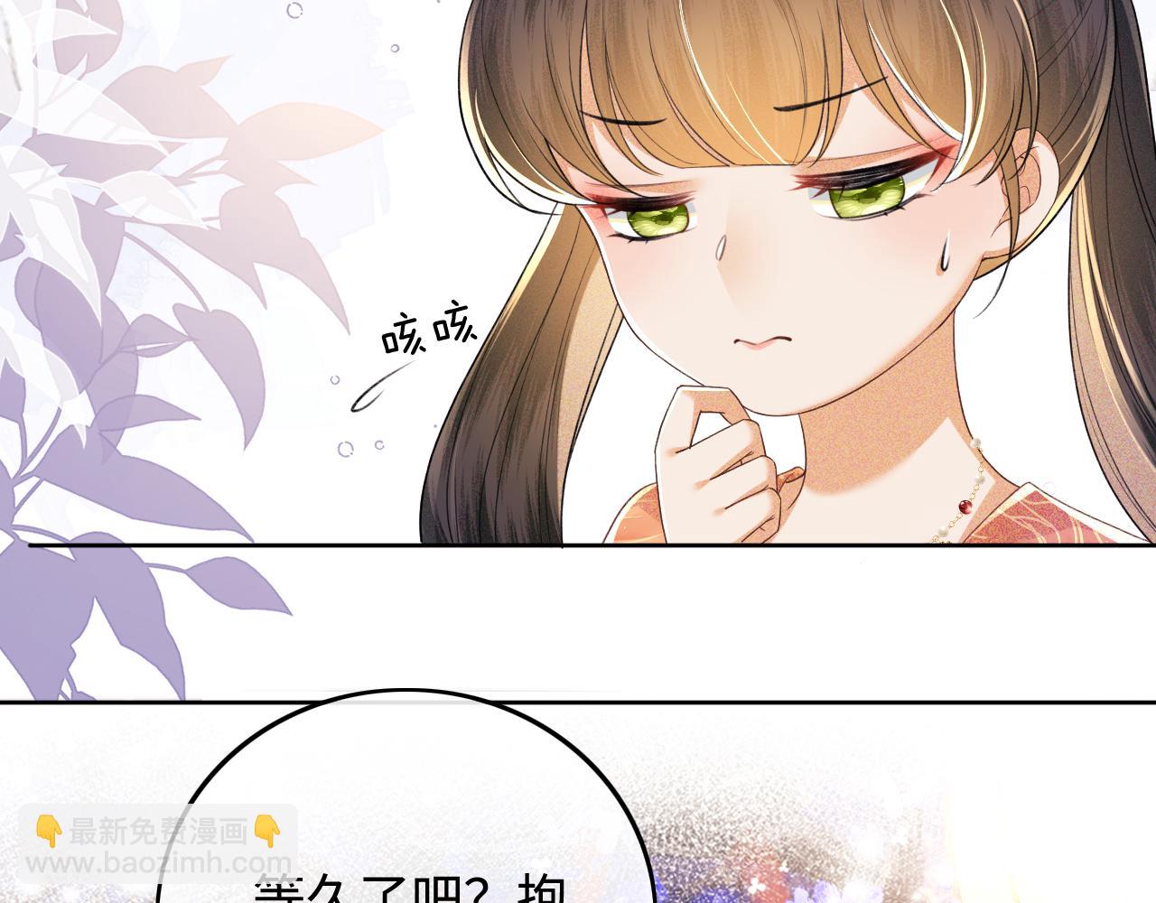 第82话 和小漂亮逛夜市24
