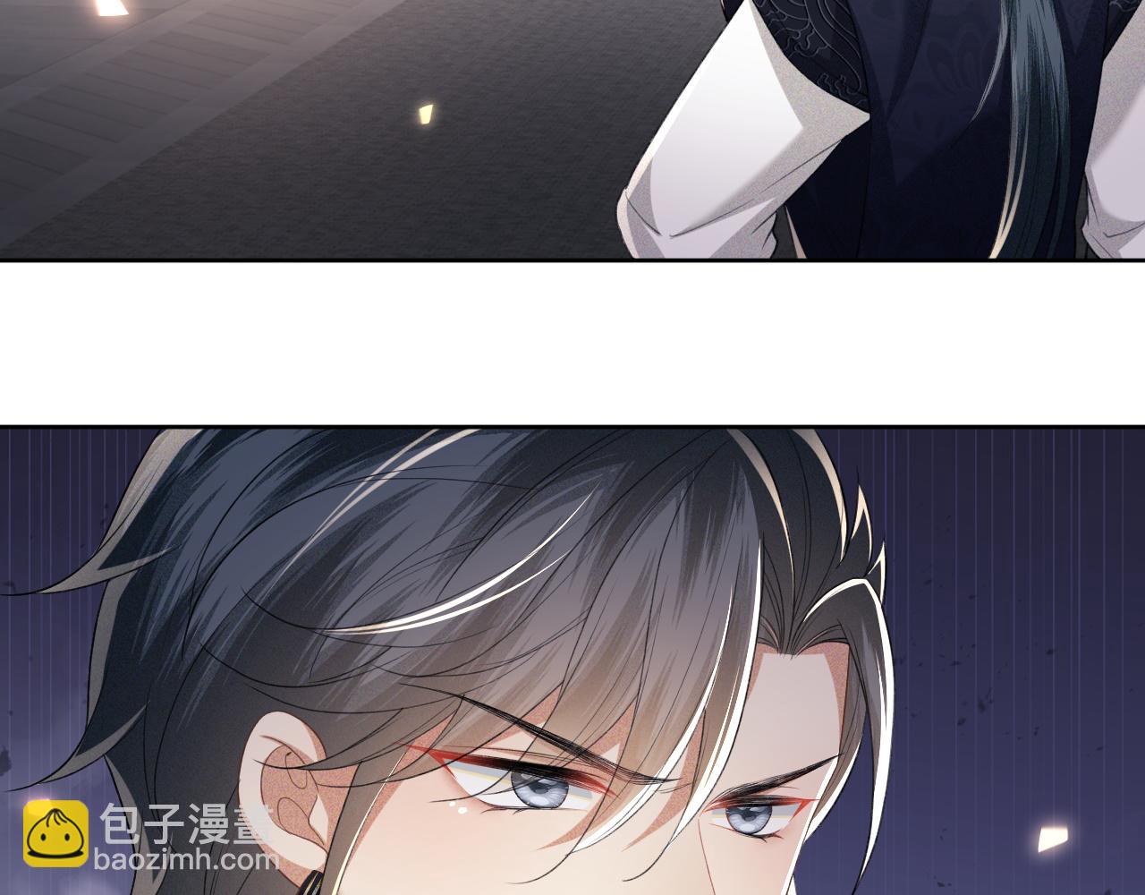 第84话 约会被奚行疆撞见24