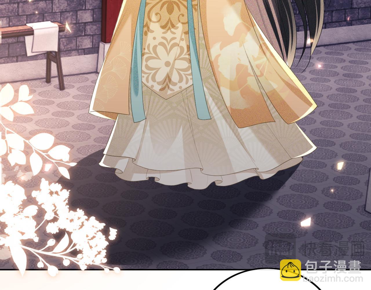 第84话 约会被奚行疆撞见69