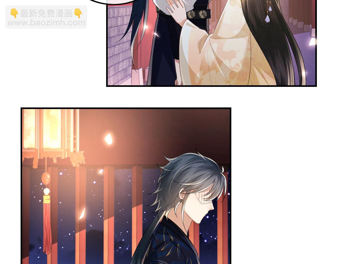 第85话 奚行疆的质问35