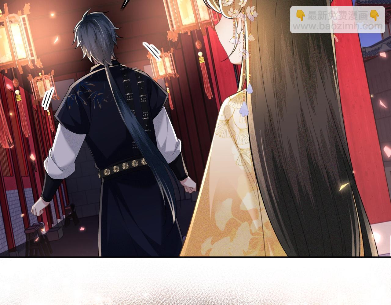 第85话 奚行疆的质问56