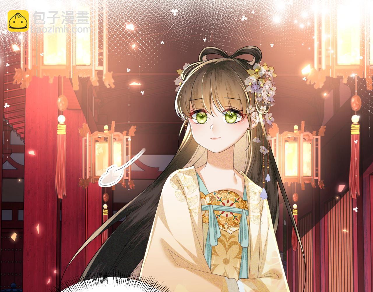 第85话 奚行疆的质问57