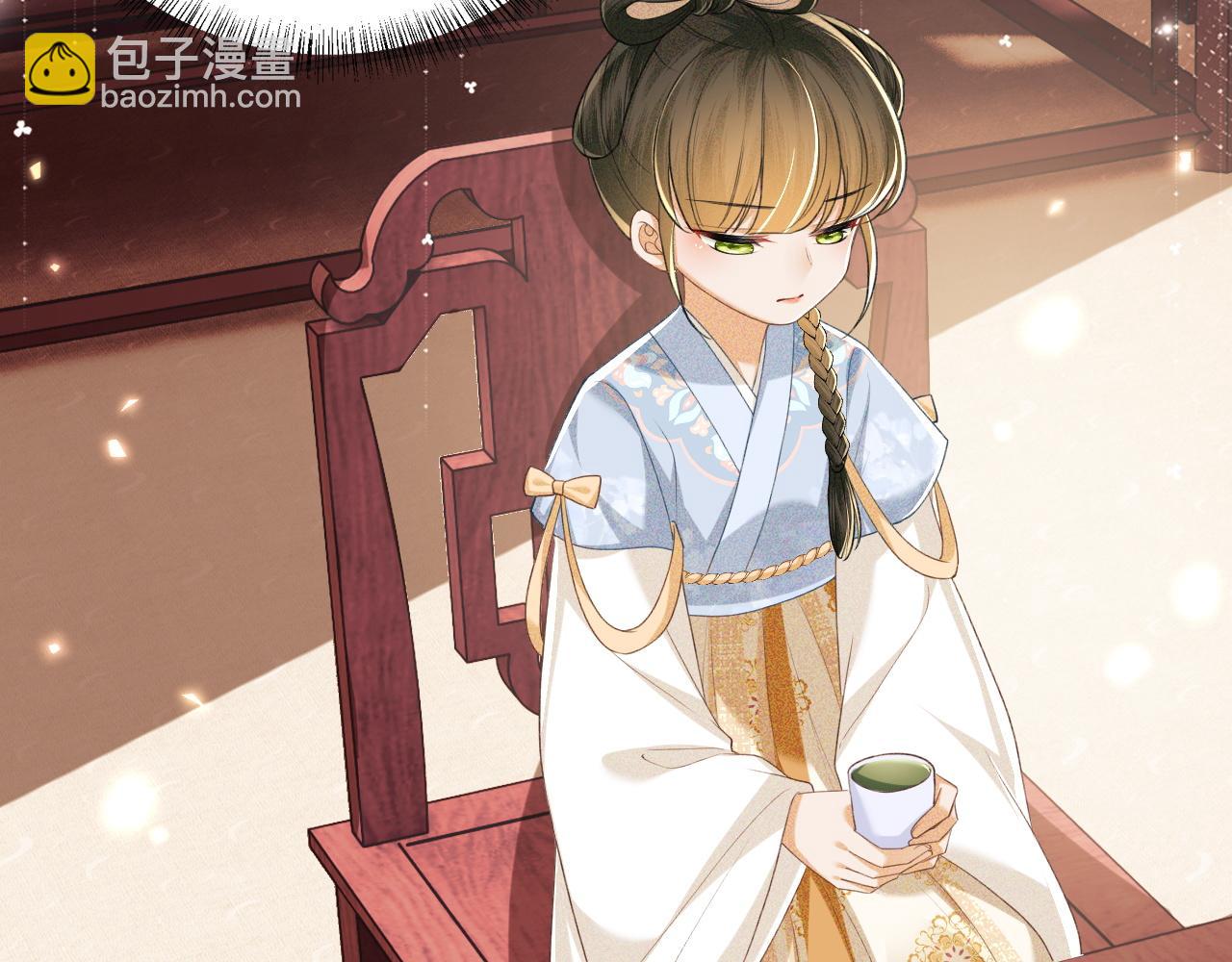 第89话 夺嫡之战，小鹿惆怅24