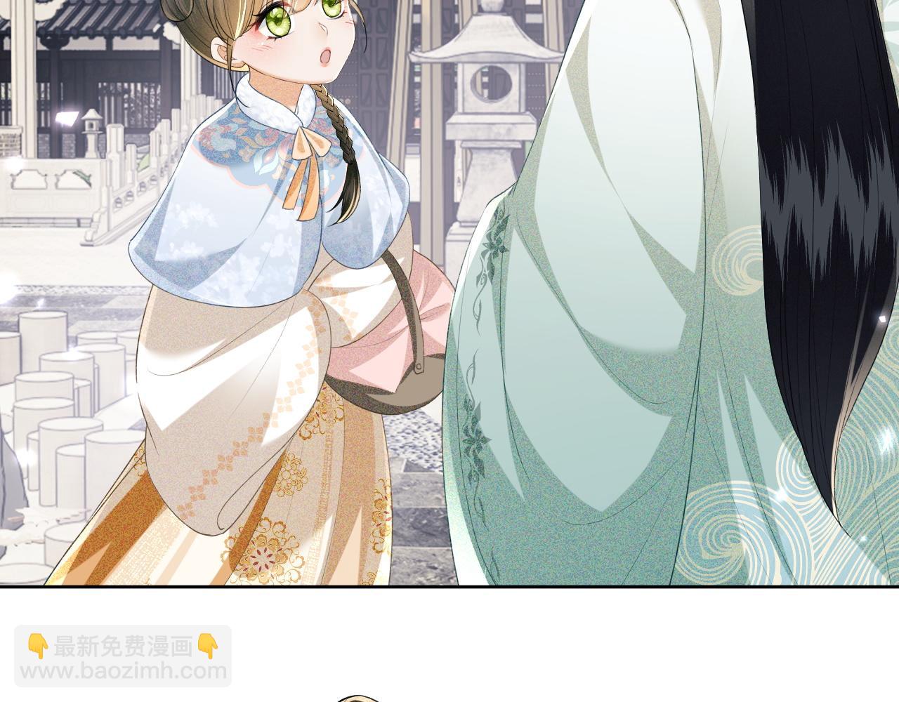 第89话 夺嫡之战，小鹿惆怅45