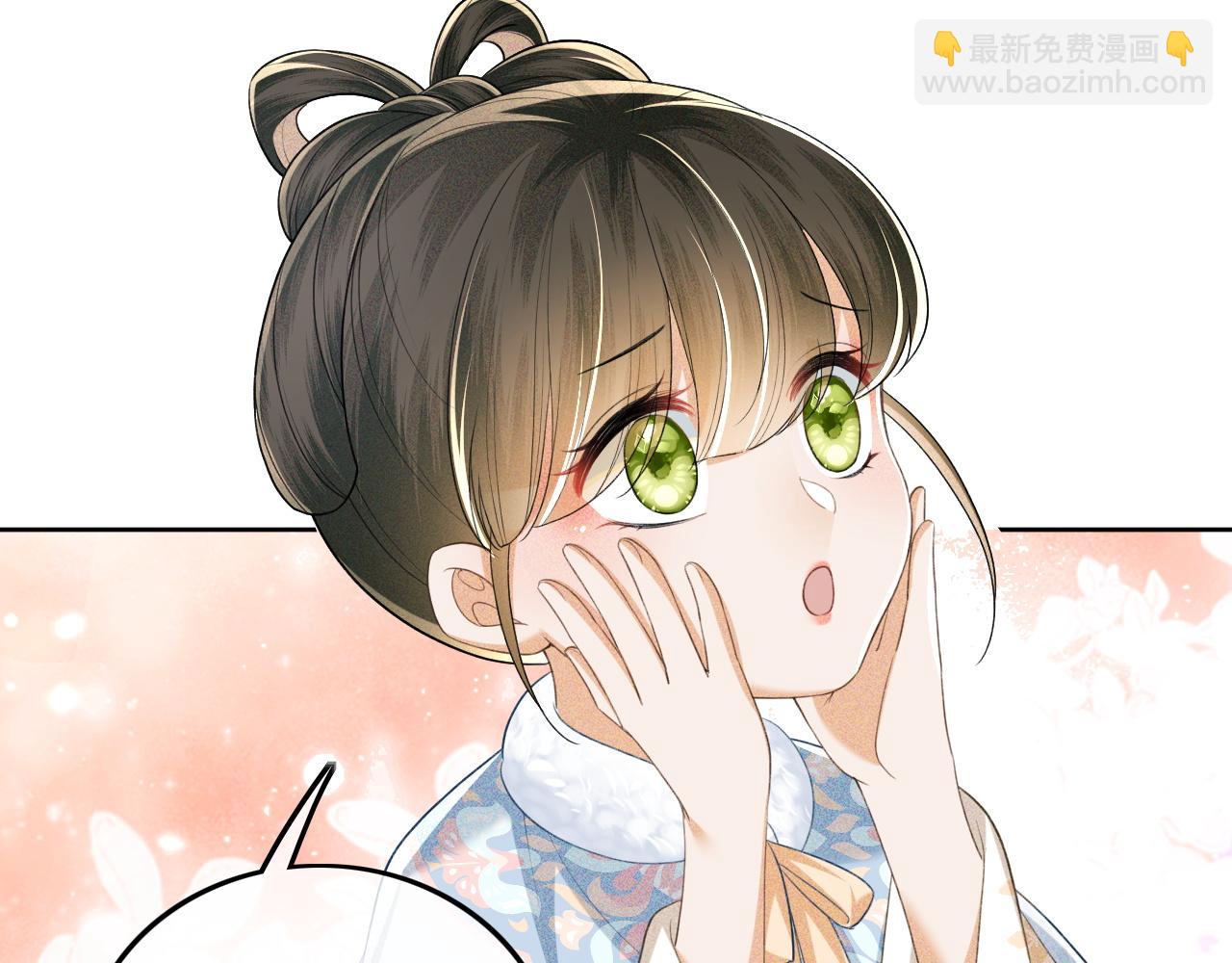 第89话 夺嫡之战，小鹿惆怅46