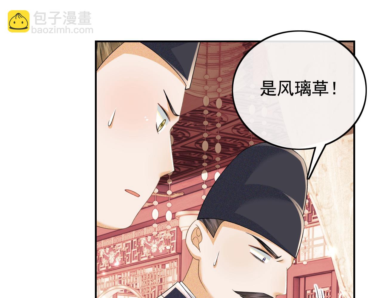 第91话 娘娘爱过这个孩子吗？6