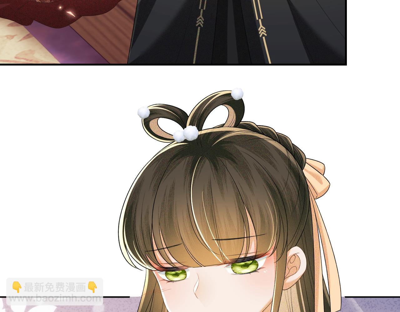 第91话 娘娘爱过这个孩子吗？61