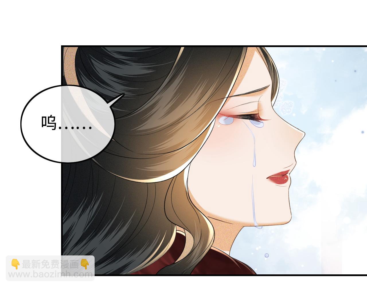 第92话 有我在，不会让皇兄有事11