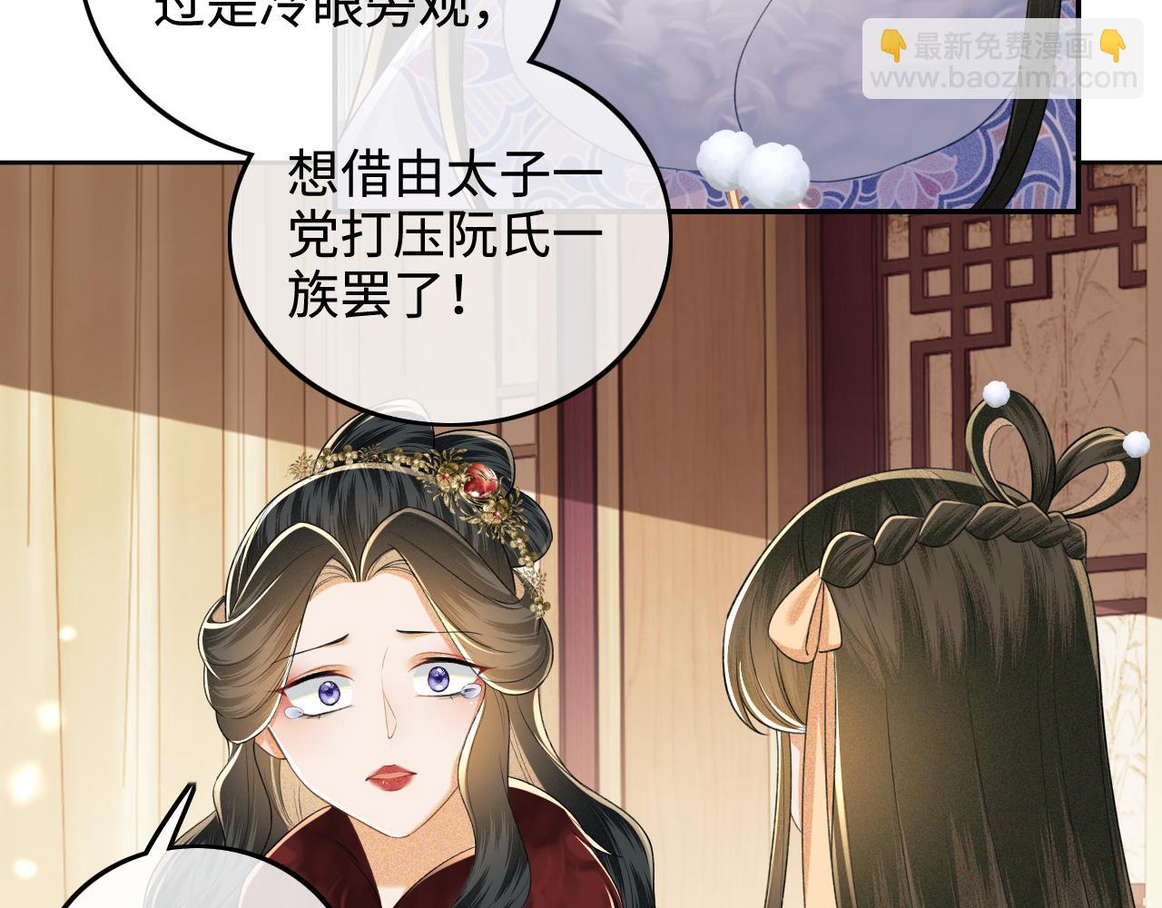 第92话 有我在，不会让皇兄有事17