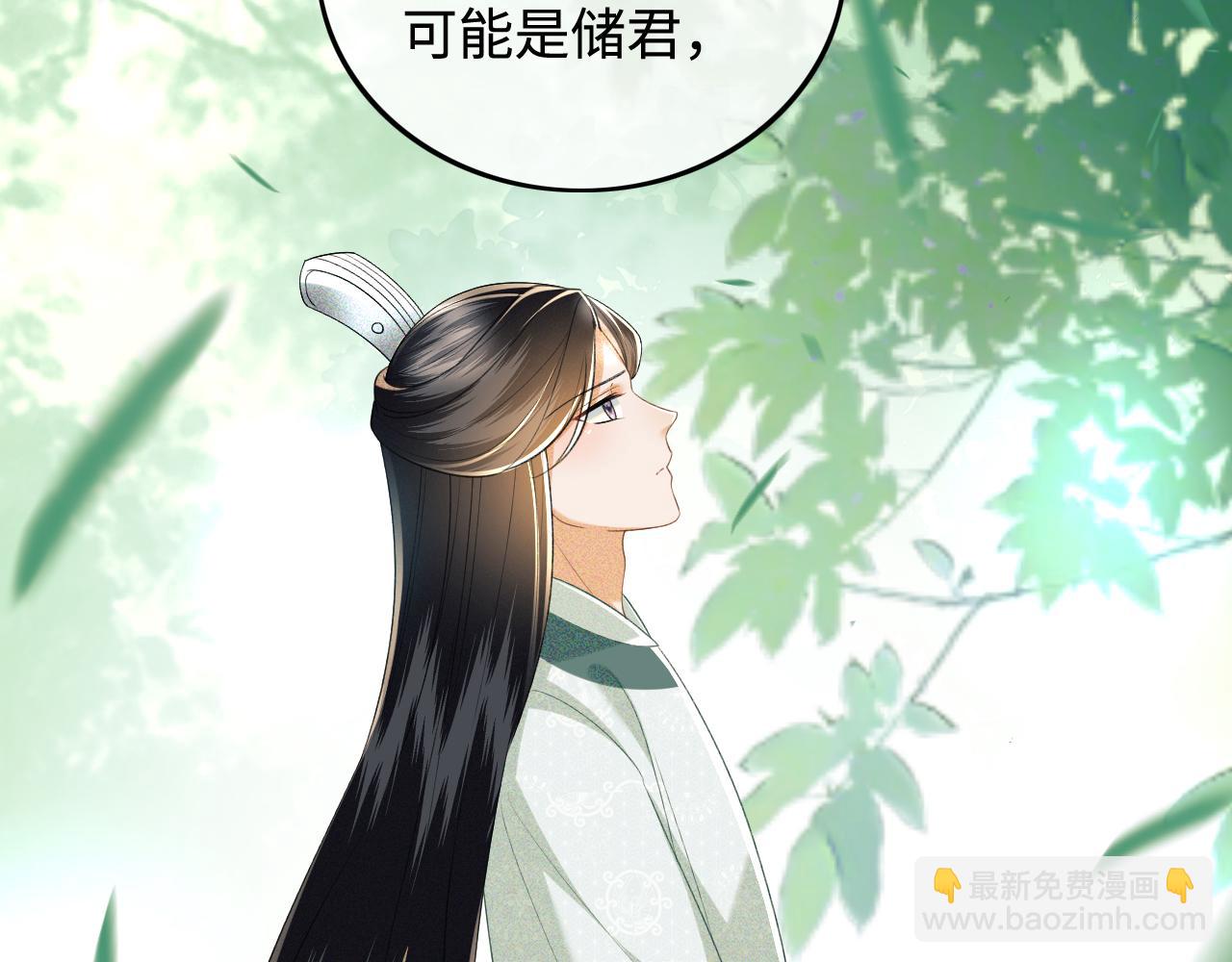 第92话 有我在，不会让皇兄有事19