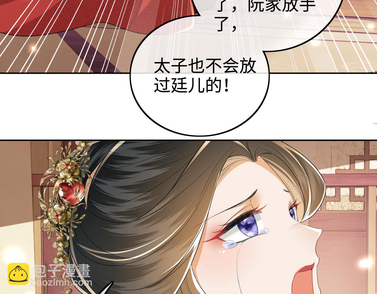第92话 有我在，不会让皇兄有事28