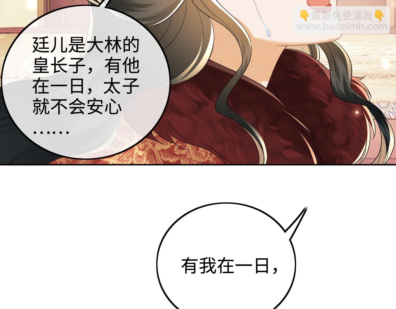第92话 有我在，不会让皇兄有事29