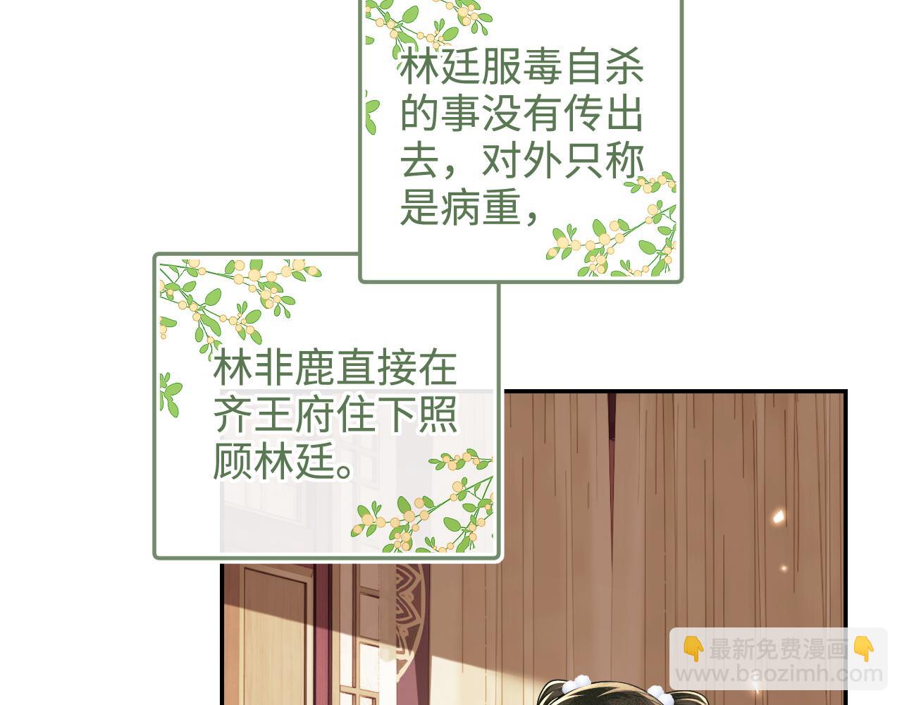 第92话 有我在，不会让皇兄有事34