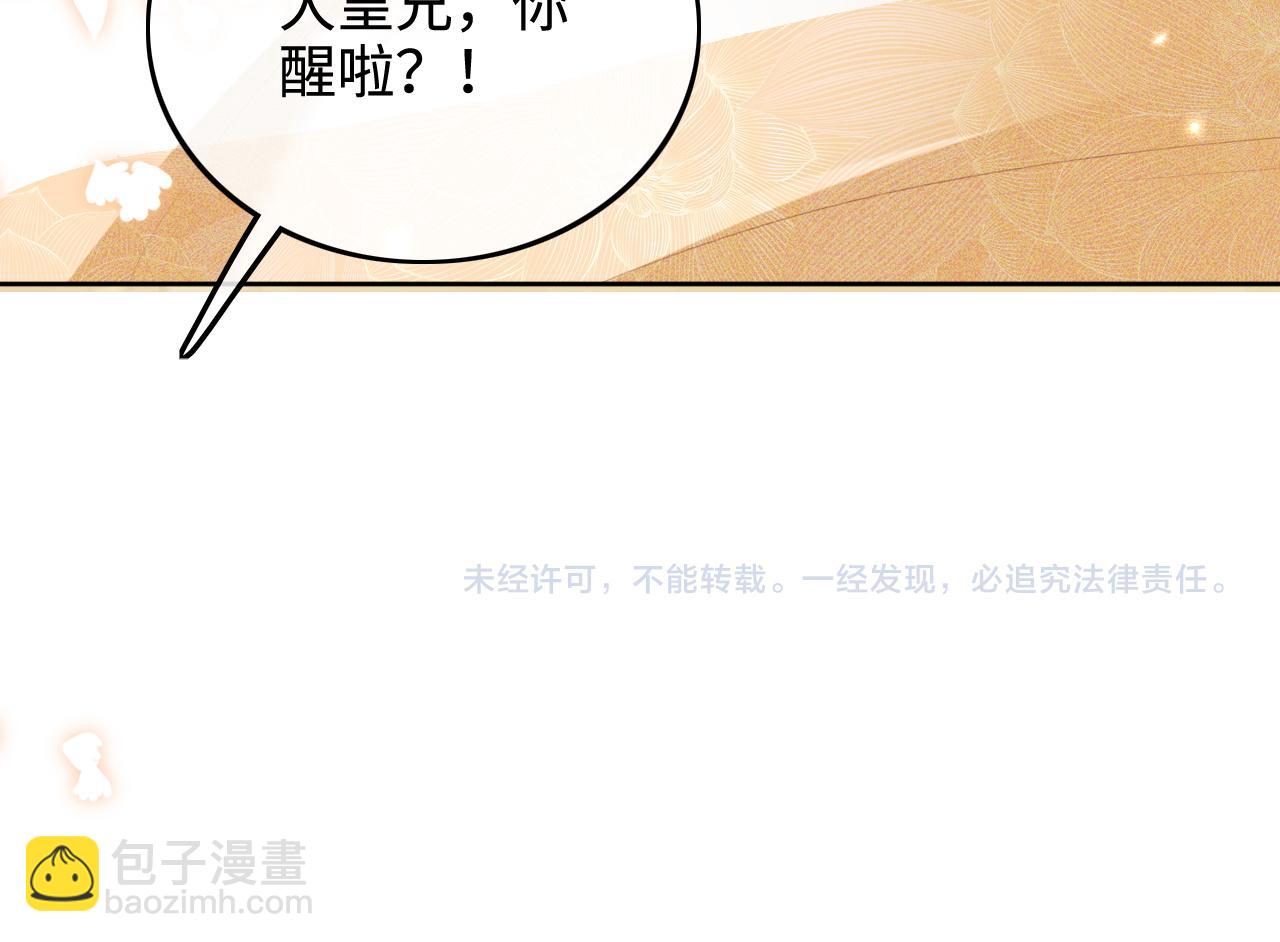 第92话 有我在，不会让皇兄有事62