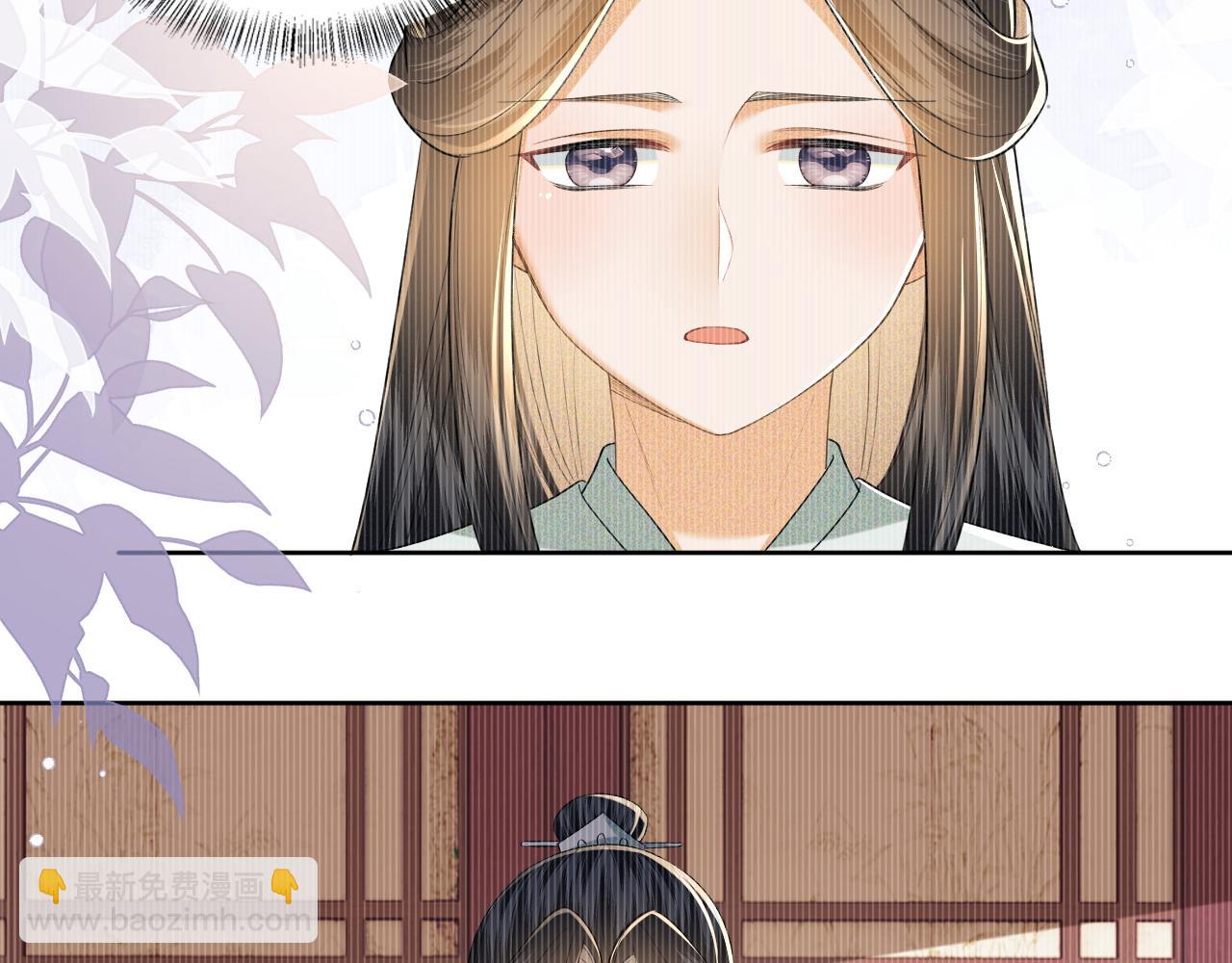 第92话 有我在，不会让皇兄有事9
