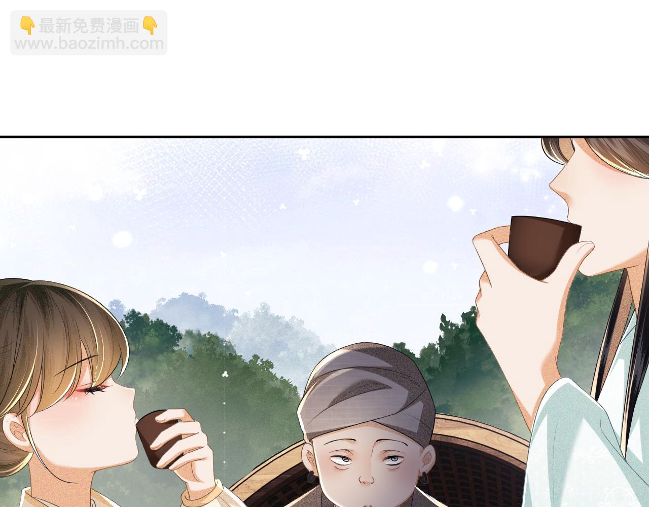 第94话 太子哥会原谅大皇兄吗？82