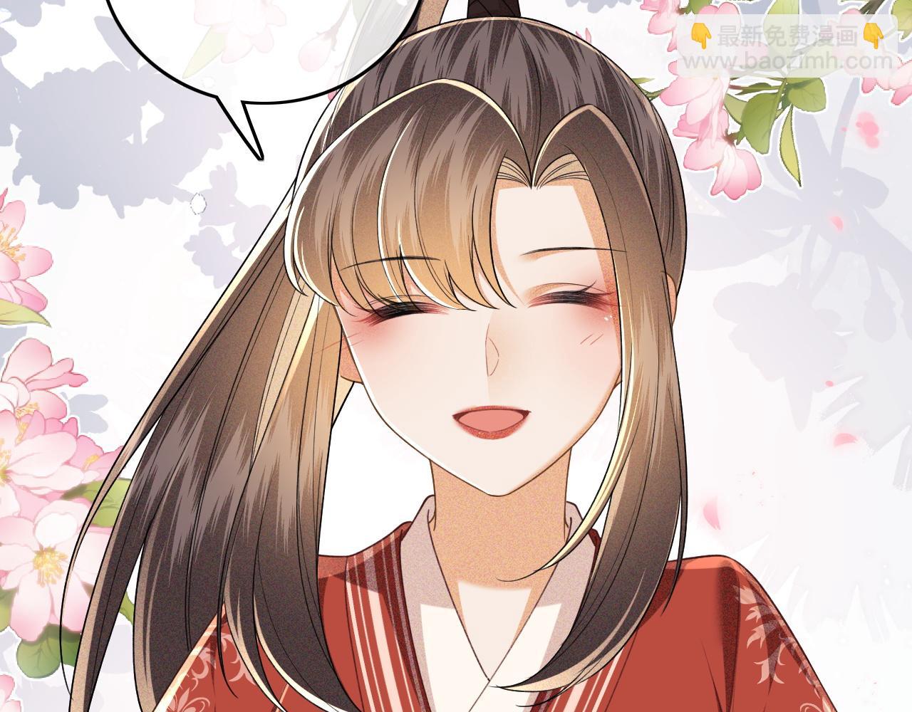 第99话 如今的小漂亮36