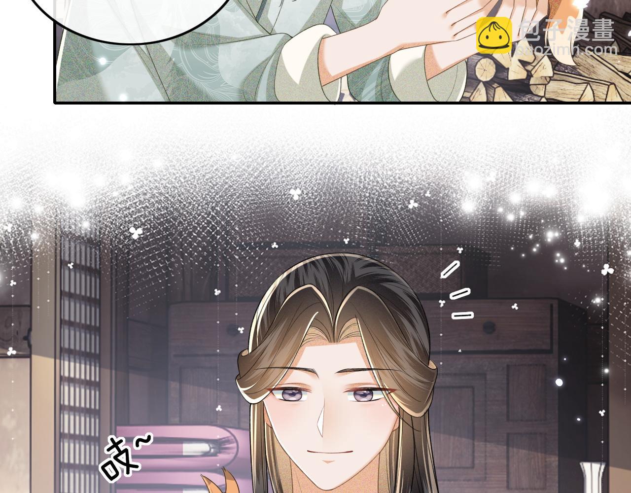 第99话 如今的小漂亮5