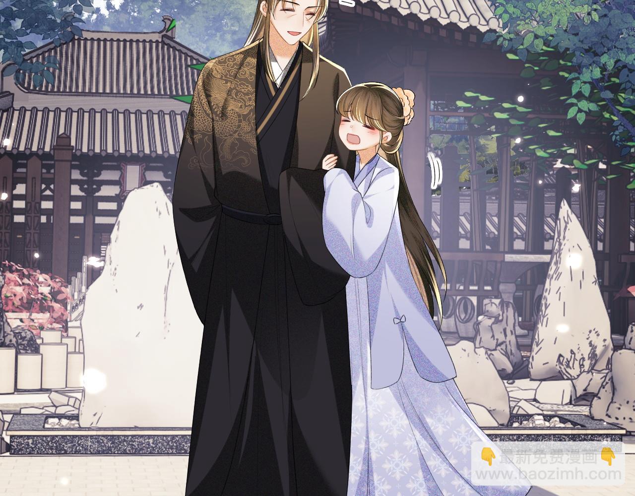 第101话 小漂亮来了？！11