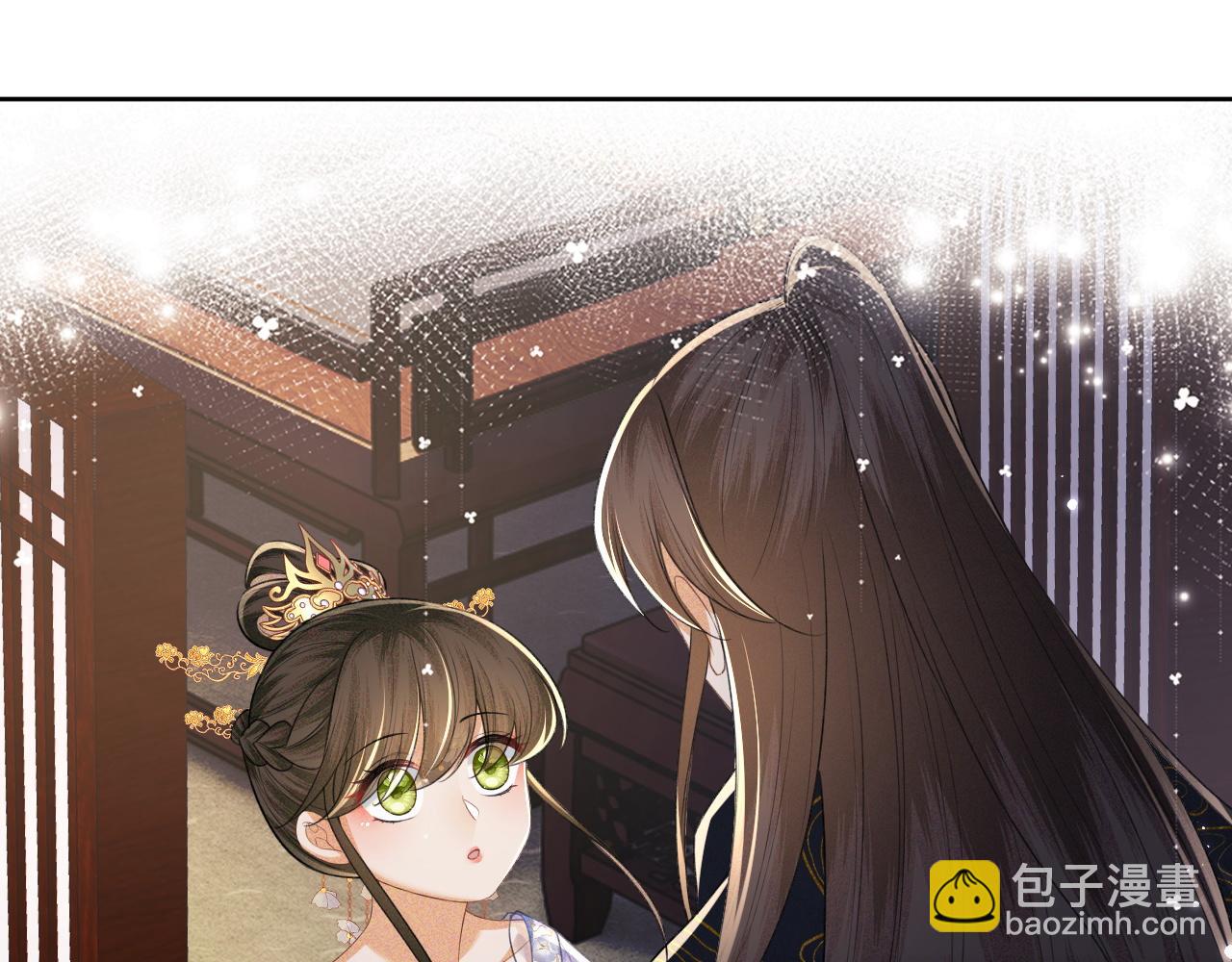 第101话 小漂亮来了？！35