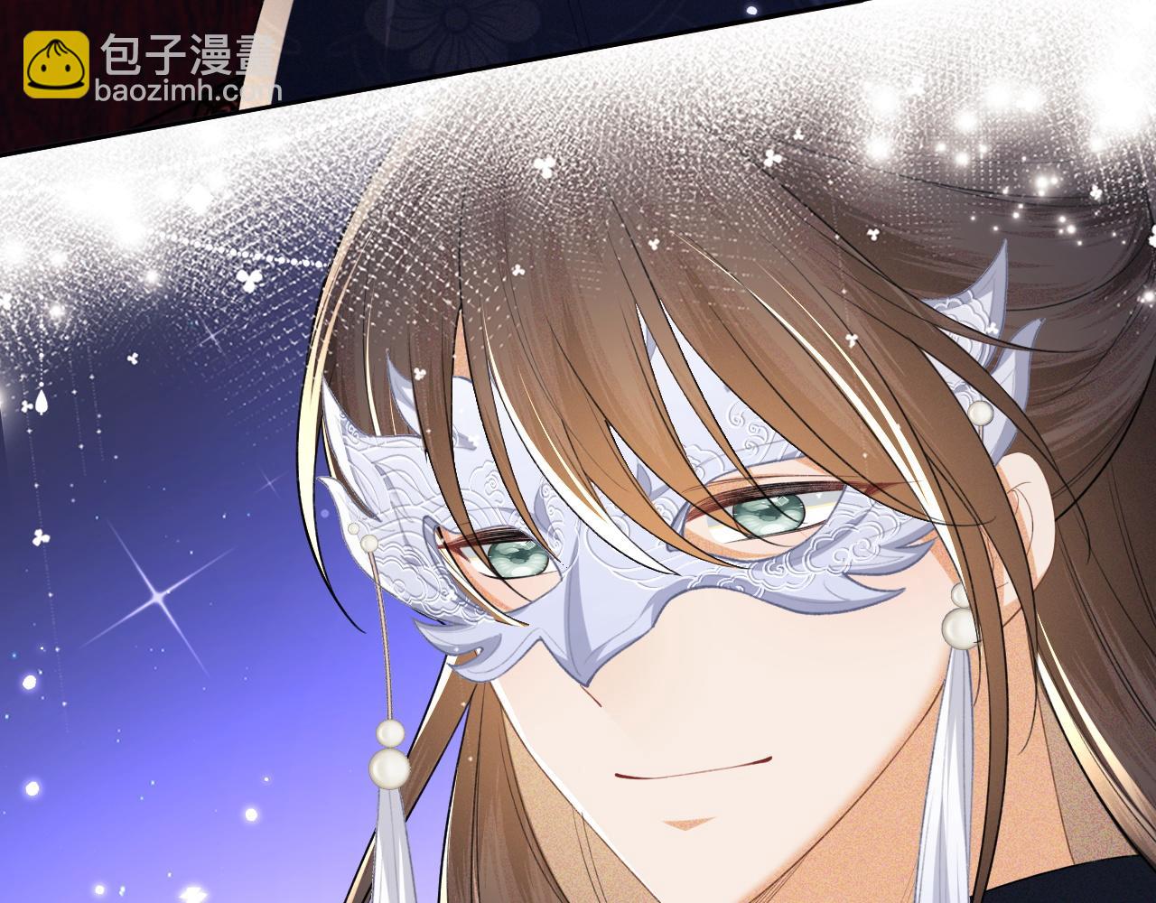 第101话 小漂亮来了？！37