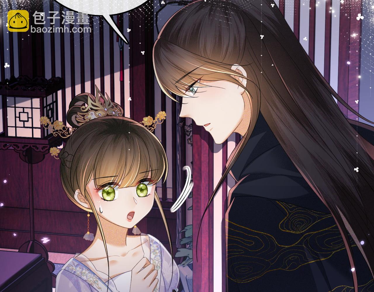第101话 小漂亮来了？！51