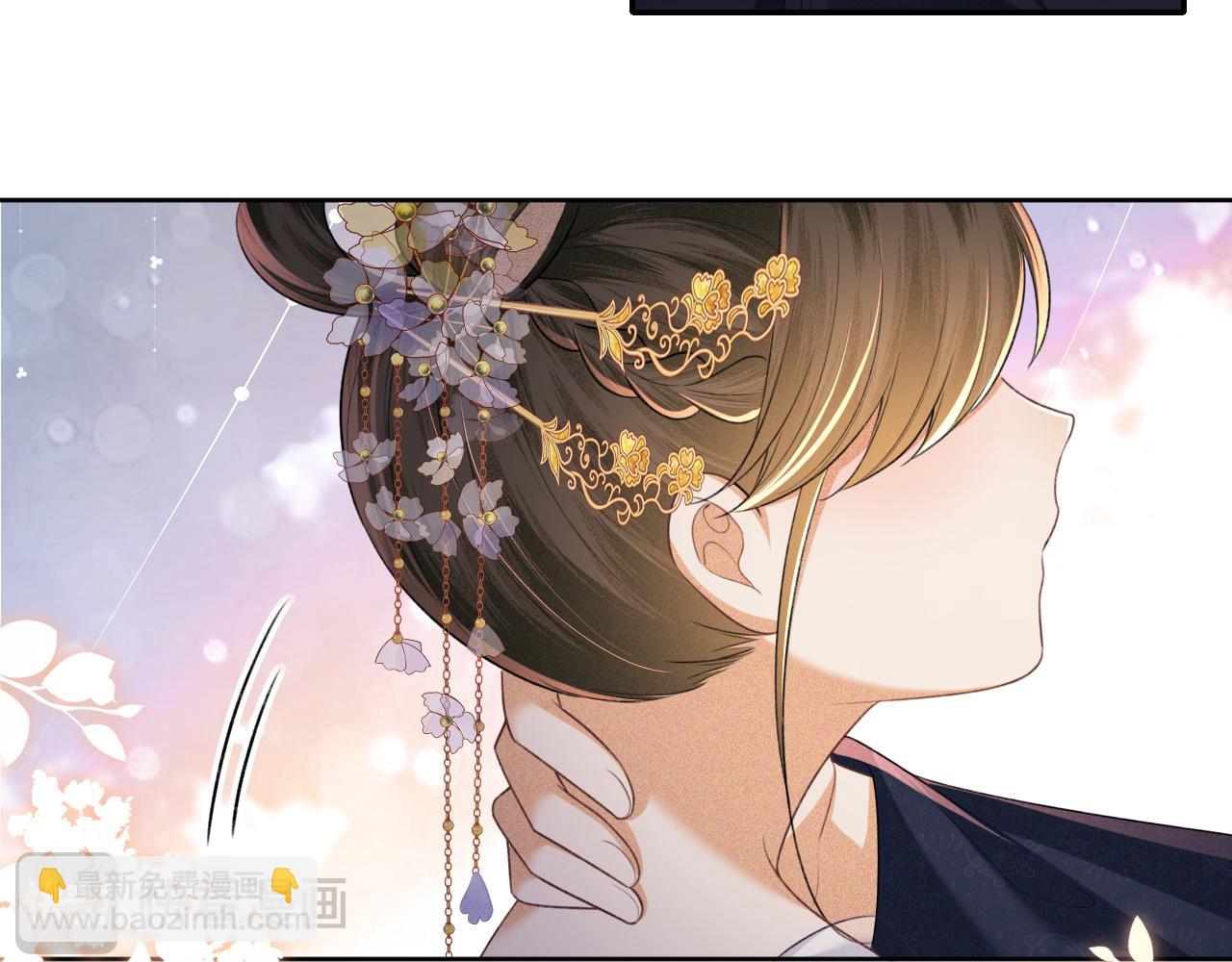第101话 小漂亮来了？！65