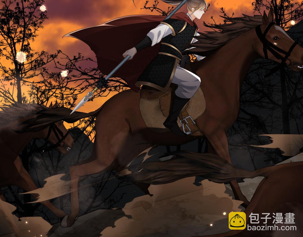 第102话 公主别害怕我40