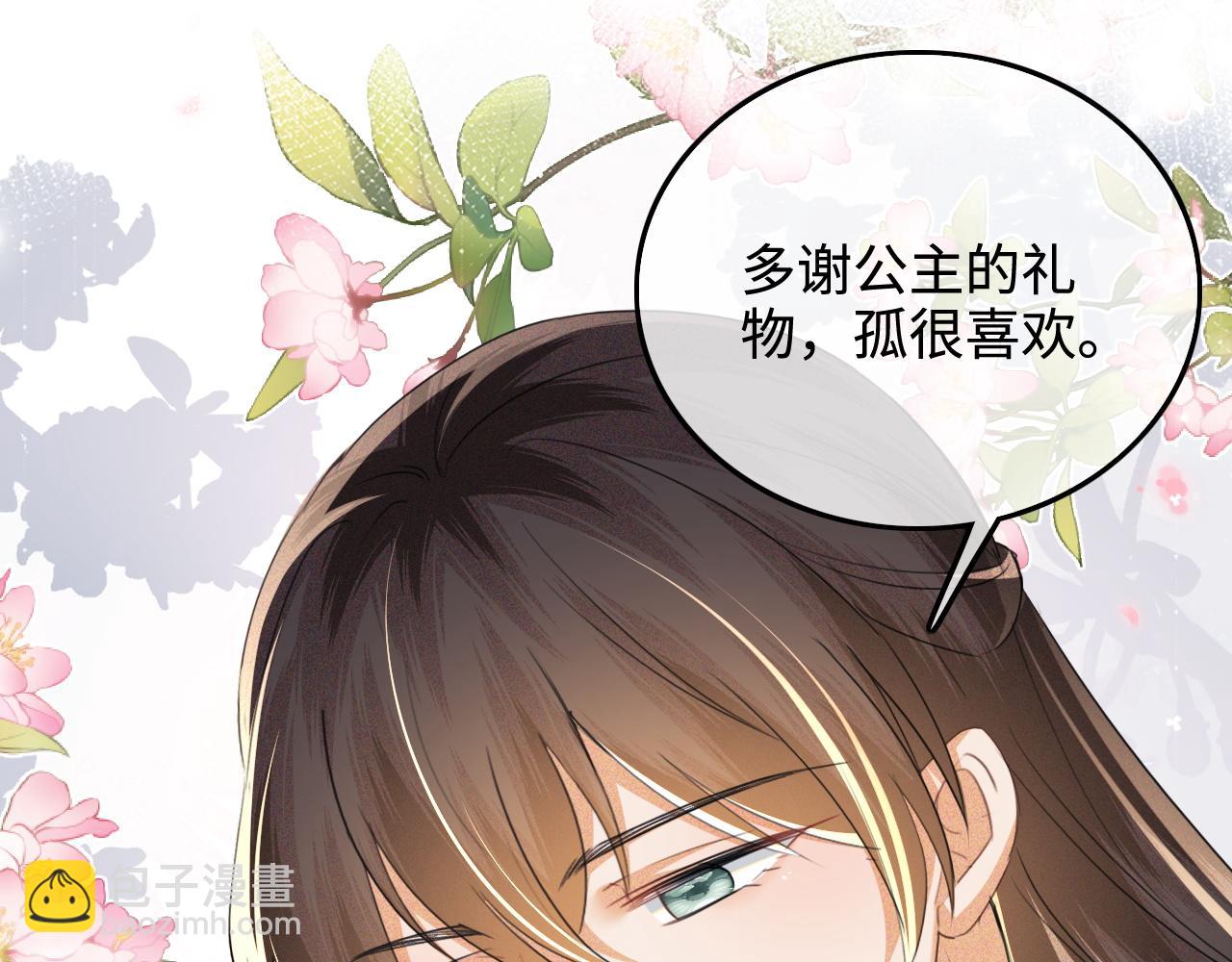 第110话 想把最好的给公主41