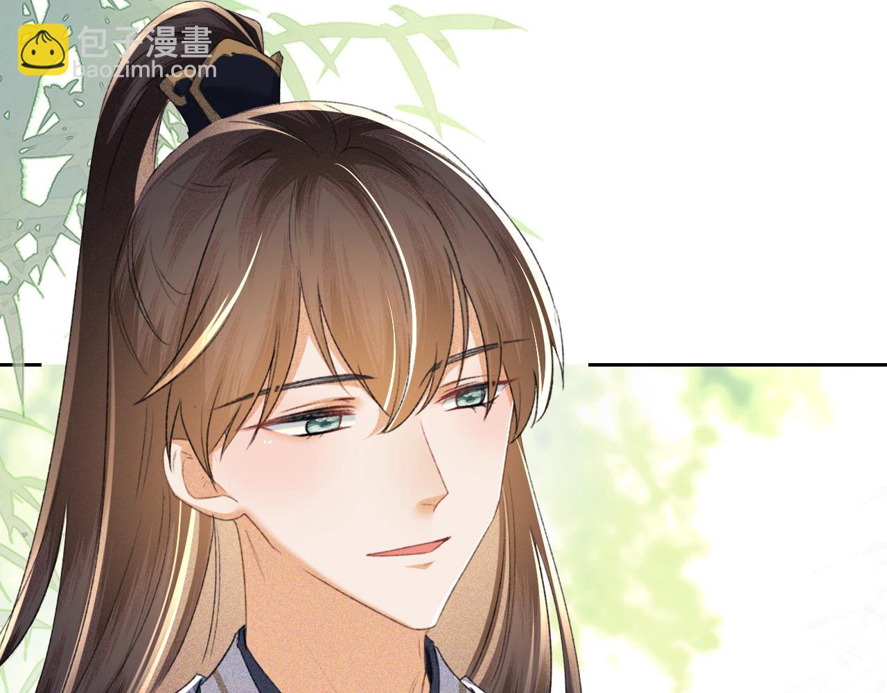 第112话 小绿茶是红颜祸水？！54