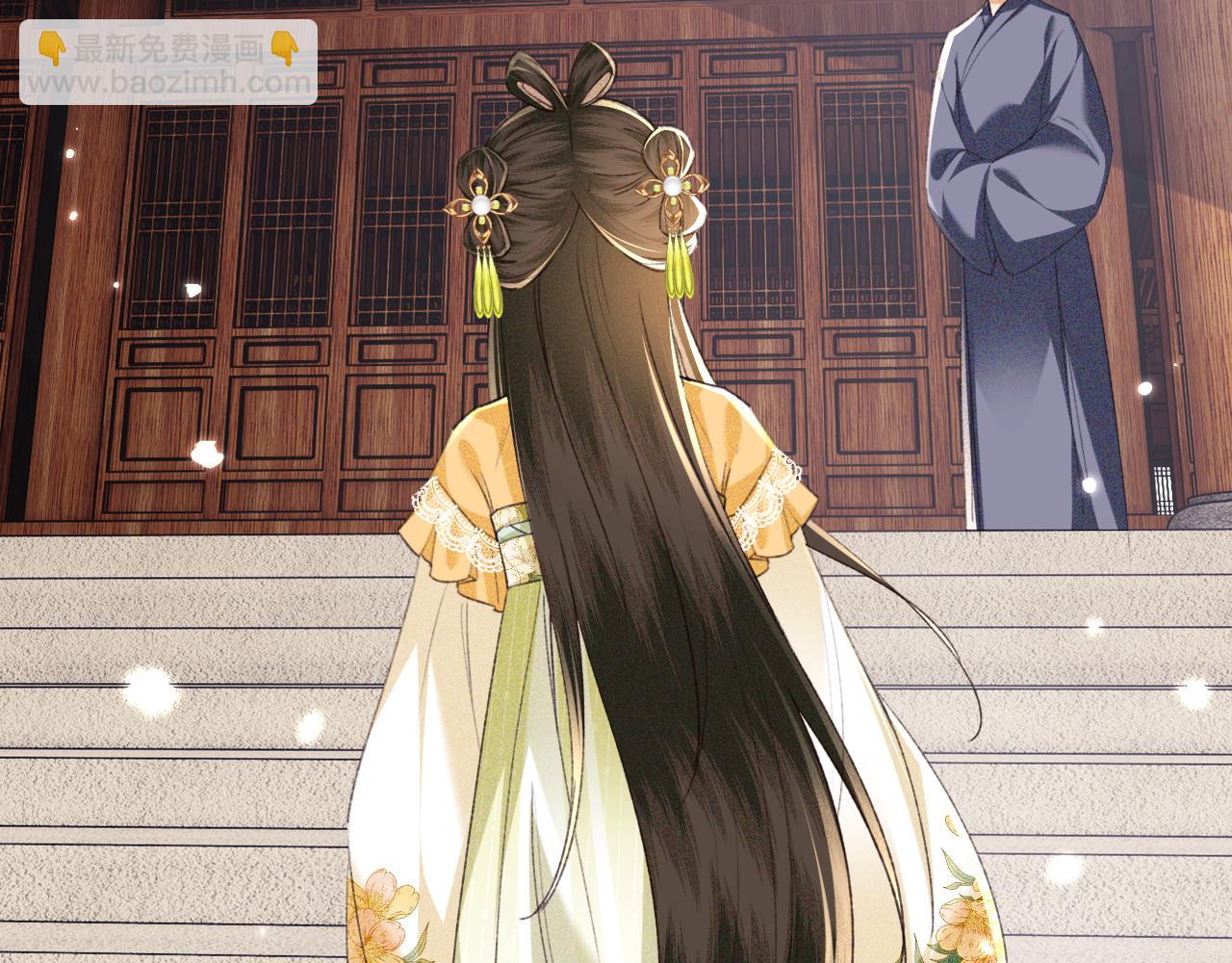 第113话 小绿茶见婆婆32