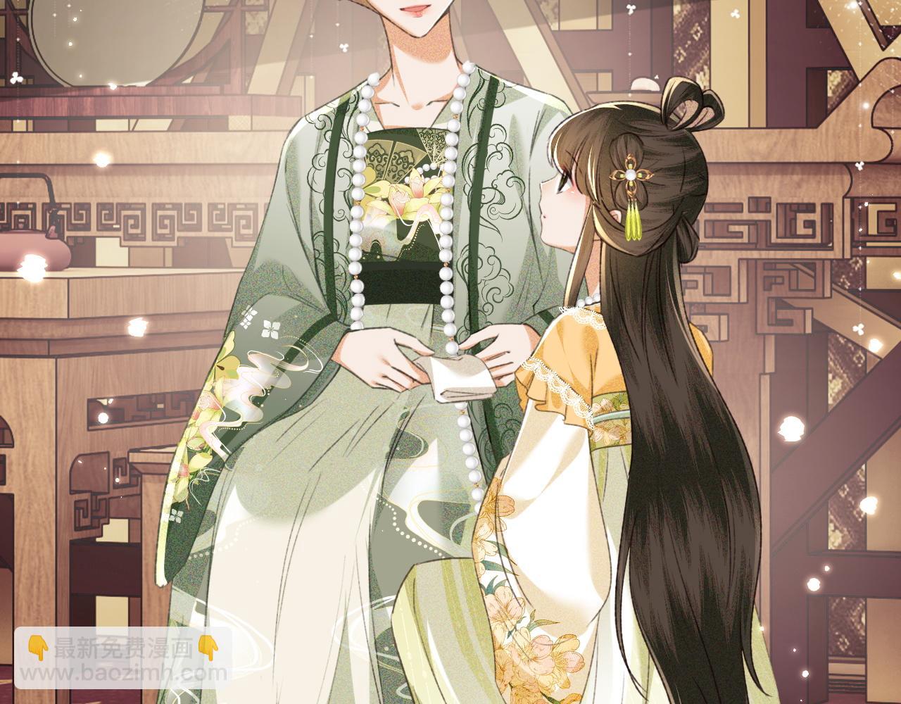 第114话 攻略婆婆！29
