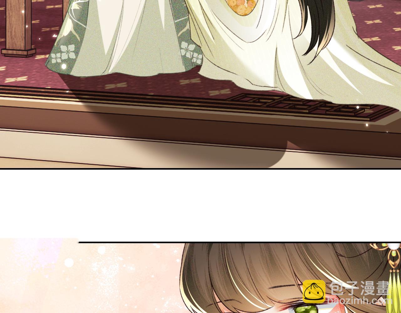 第114话 攻略婆婆！30