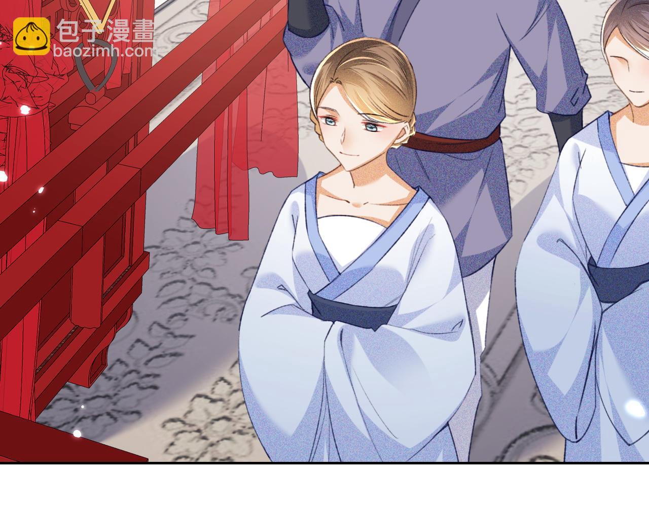 第116话 大婚之日25