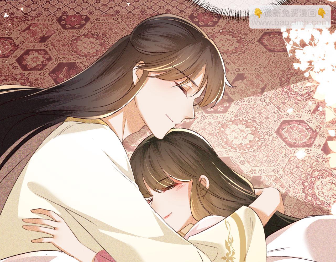 第119话 皇后的烦恼31