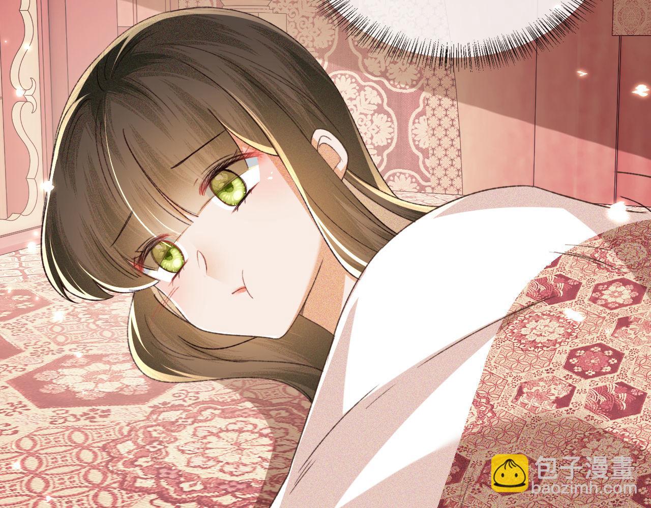 第119话 皇后的烦恼48