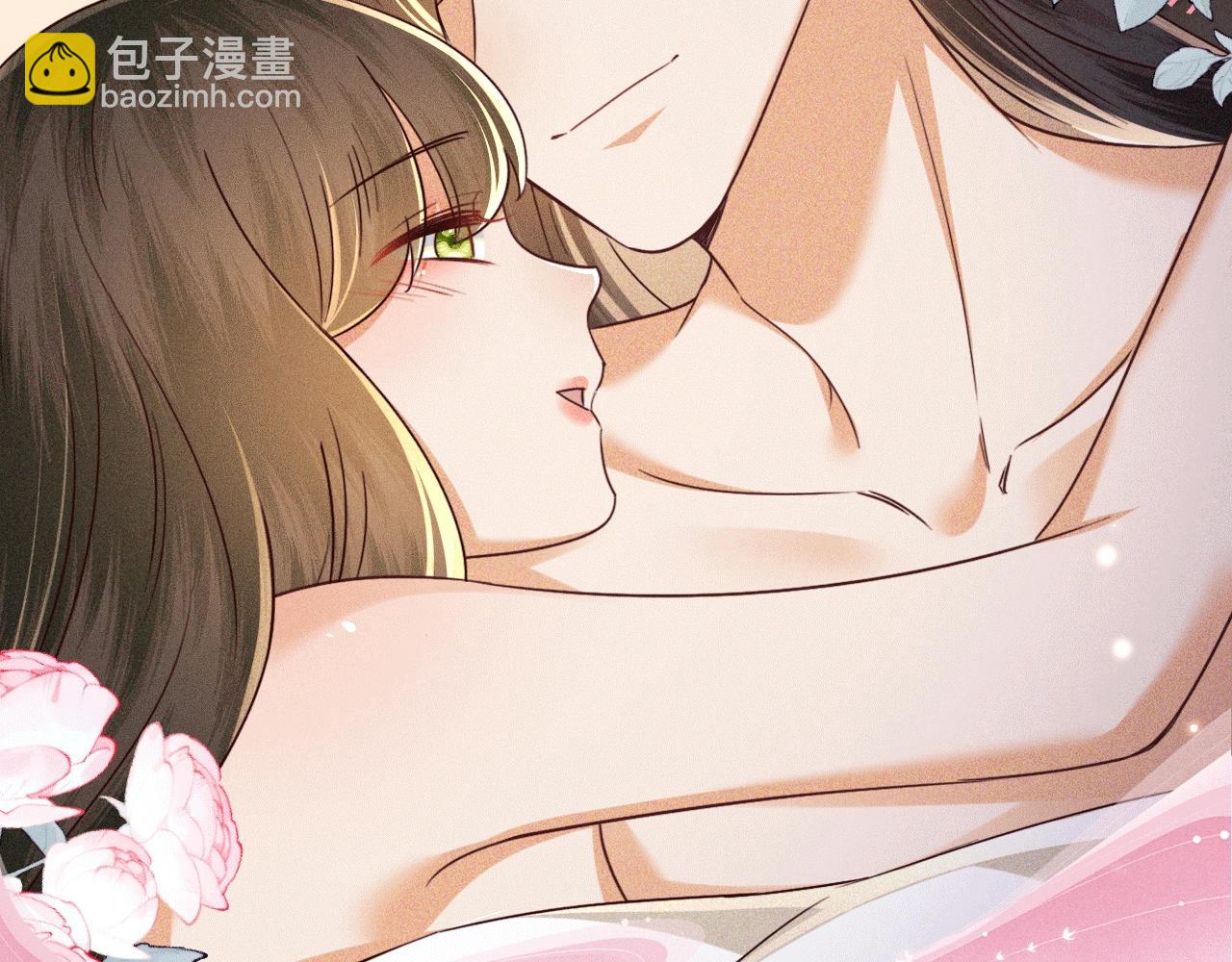 特典公开：12月2日 满级绿茶穿成小可怜 春情乍泄 欲壑难填12