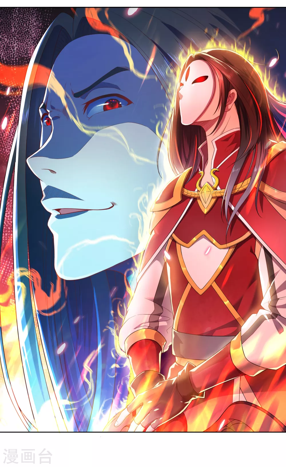 第4话 灭门11
