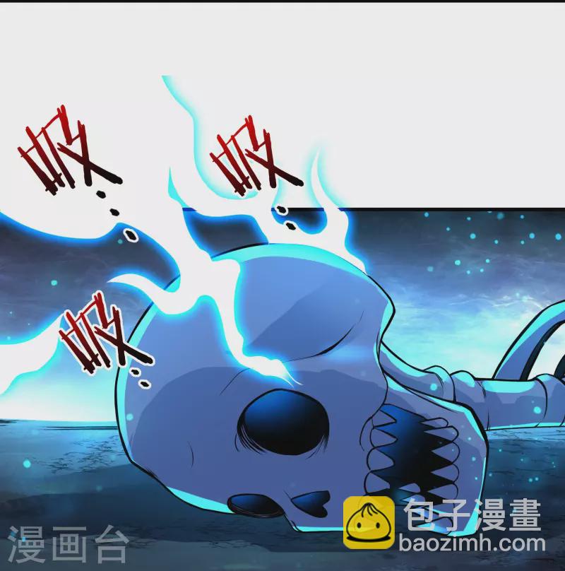 第85话 黄雀在后15