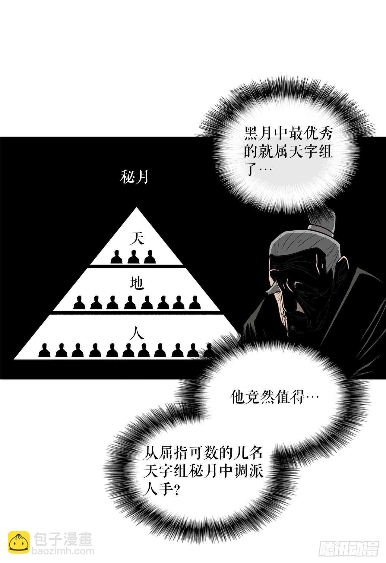 28.黑月29